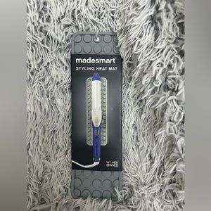 Madesmart Styling Heat Mat-New
